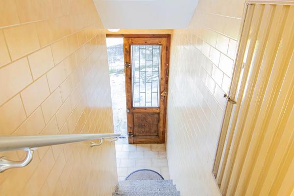 Casa independiente en santo emiliano, 10