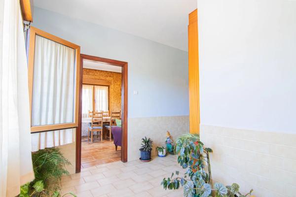 Casa independiente en santo emiliano, 10