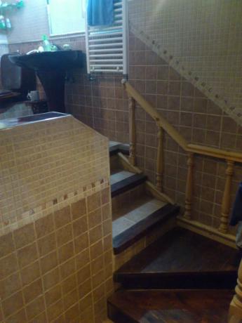 Casa independiente en Valle Cuna-Cenera s/n