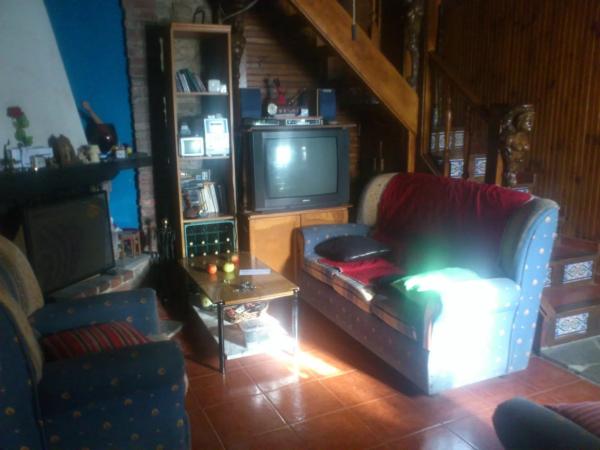 Casa independiente en Valle Cuna-Cenera s/n