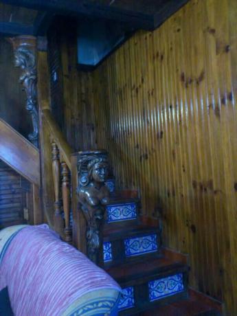 Casa independiente en Valle Cuna-Cenera s/n