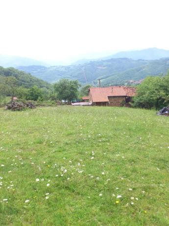 Casa independiente en Valle Cuna-Cenera s/n