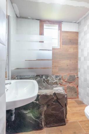 Casa independiente en Lugar Castañedo