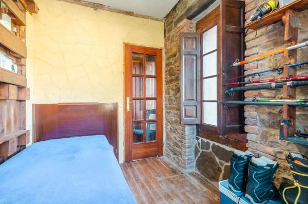 Casa independiente en Lugar Castañedo