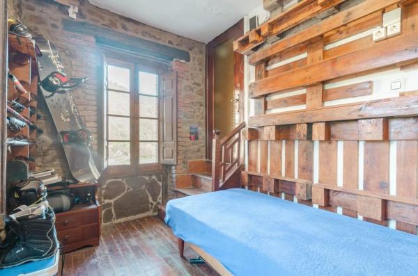 Casa independiente en Lugar Castañedo