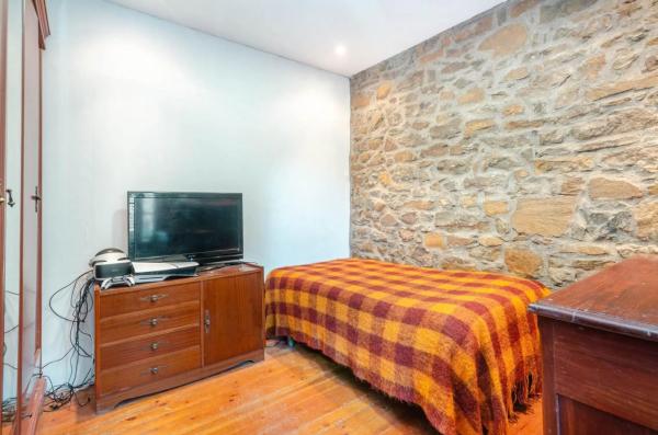 Casa independiente en Lugar Castañedo