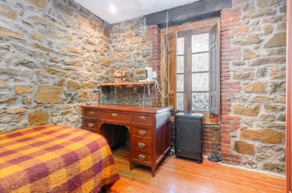 Casa independiente en Lugar Castañedo