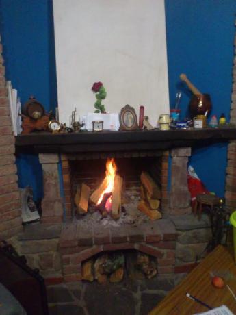 Casa independiente en Valle Cuna-Cenera s/n