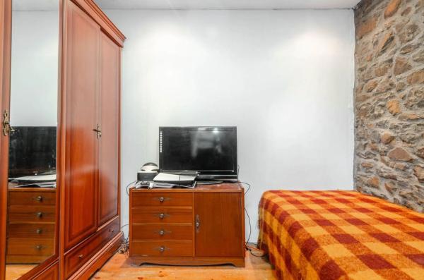 Casa independiente en Lugar Castañedo