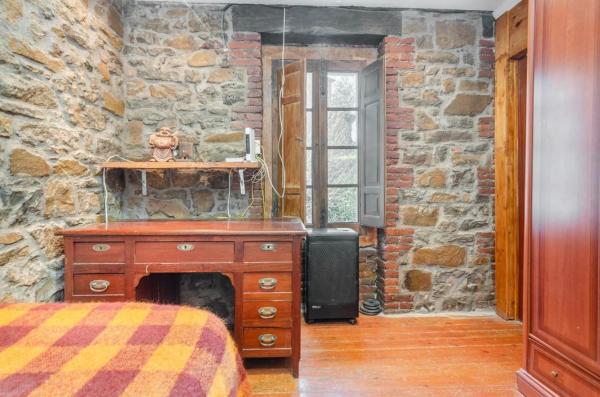 Casa independiente en Lugar Castañedo