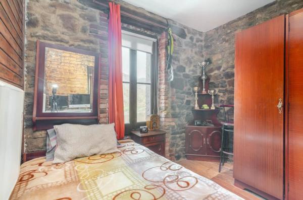 Casa independiente en Lugar Castañedo