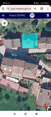 Casa de pueblo en lugar boo, 20