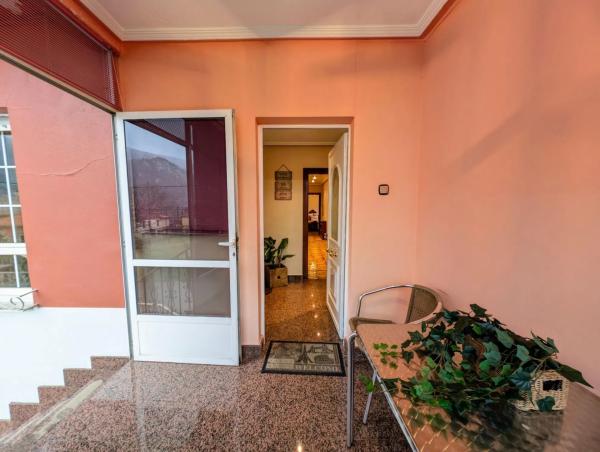 Casa independiente en Levinco - Pelugano