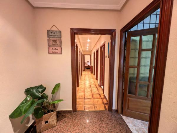 Casa independiente en Levinco - Pelugano