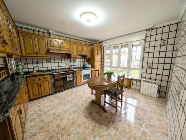 Casa independiente en Levinco - Pelugano