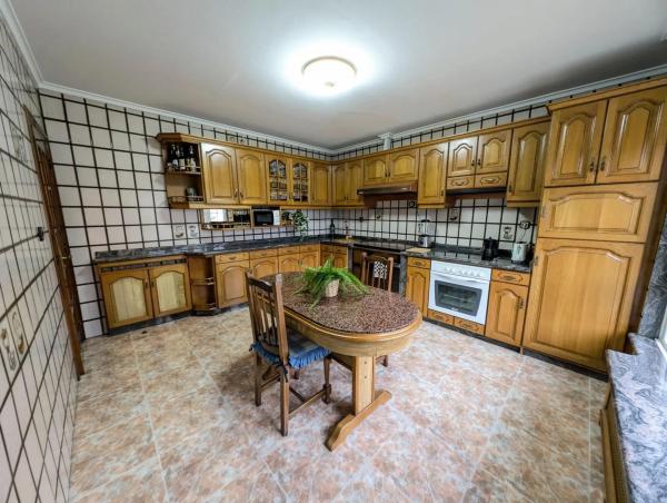 Casa independiente en Levinco - Pelugano