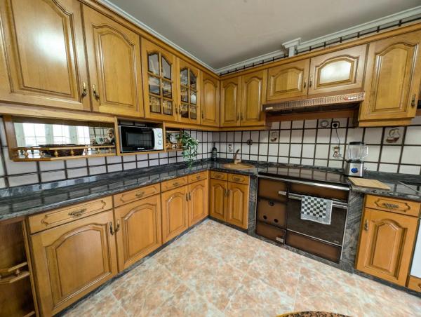 Casa independiente en Levinco - Pelugano