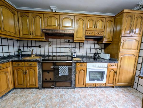 Casa independiente en Levinco - Pelugano