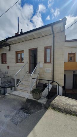 Casa de pueblo en Boo, 197