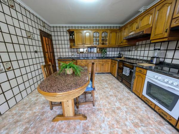 Casa independiente en Levinco - Pelugano