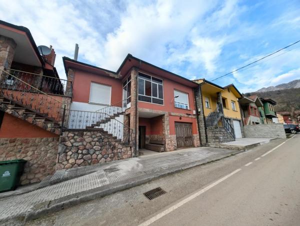 Casa independiente en Levinco - Pelugano