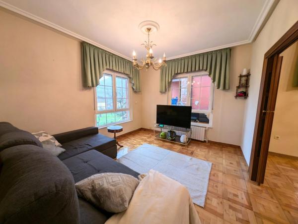 Casa independiente en Levinco - Pelugano