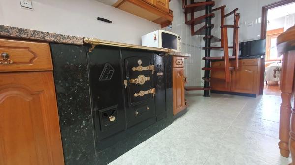 Casa de pueblo en Boo, 197