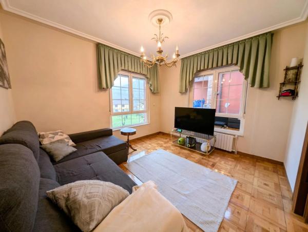 Casa independiente en Levinco - Pelugano