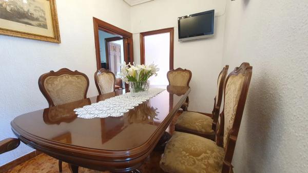 Casa de pueblo en Boo, 197