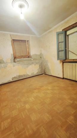 Casa independiente en calle Fios del Pueblu