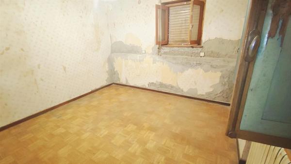 Casa independiente en calle Fios del Pueblu