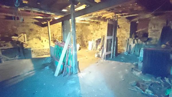 Casa independiente en calle Fios del Pueblu