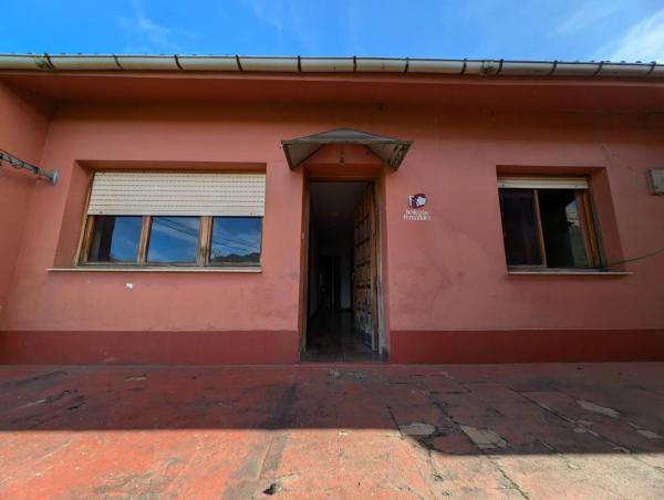 Casa independiente en Ae-5