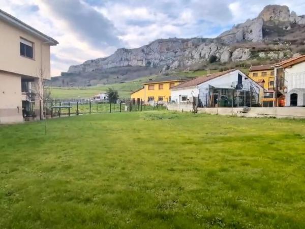 Casa independiente en Ae-5