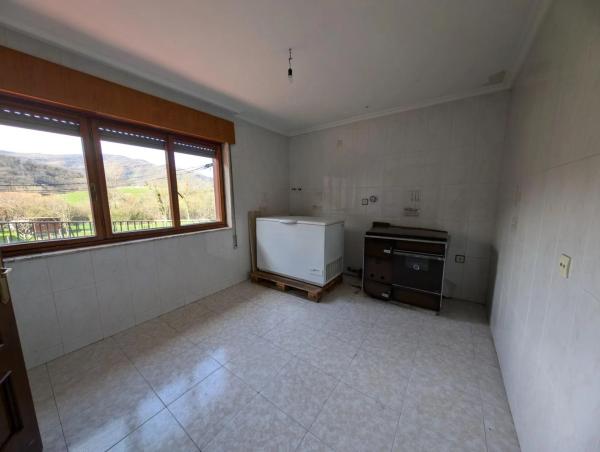 Casa independiente en Ae-5