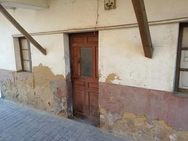 Casa independiente en calle el Molin