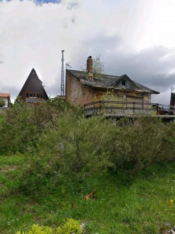 Casa independiente en Puerto San Isidro