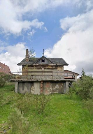 Casa independiente en Puerto San Isidro