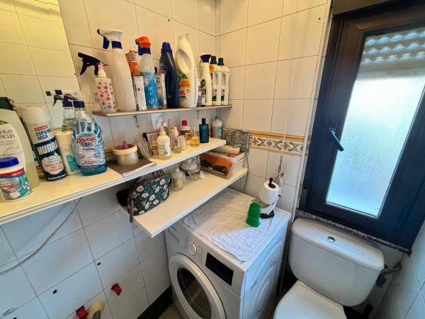 Casa independiente en avenida del Camino, 8