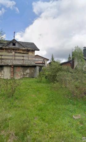 Casa independiente en Puerto San Isidro