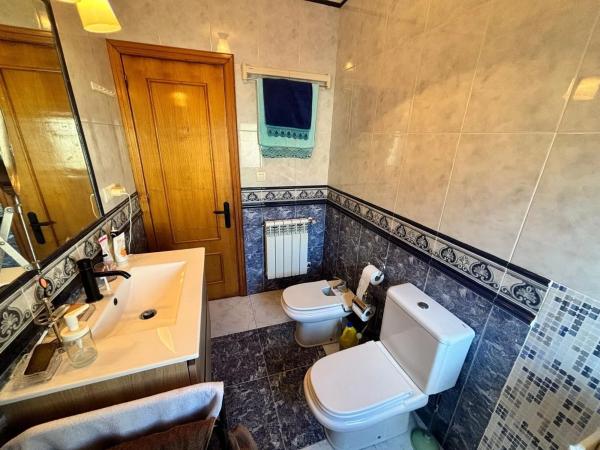 Casa independiente en avenida del Camino, 8