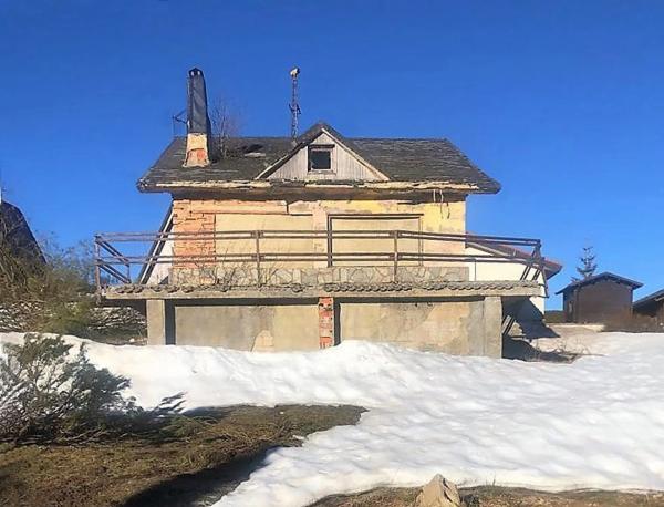 Casa independiente en Puerto San Isidro