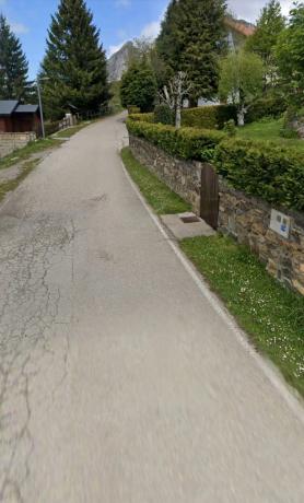 Casa independiente en Puerto San Isidro