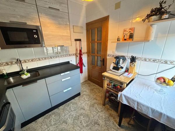 Casa independiente en avenida del Camino, 8