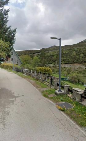 Casa independiente en Puerto San Isidro