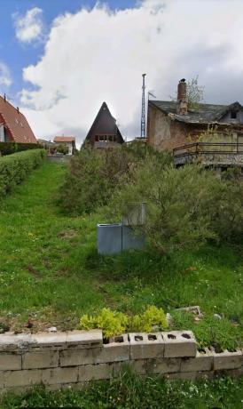 Casa independiente en Puerto San Isidro