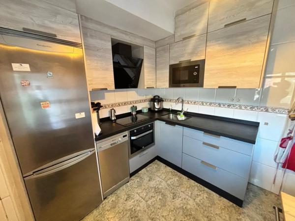 Casa independiente en avenida del Camino, 8