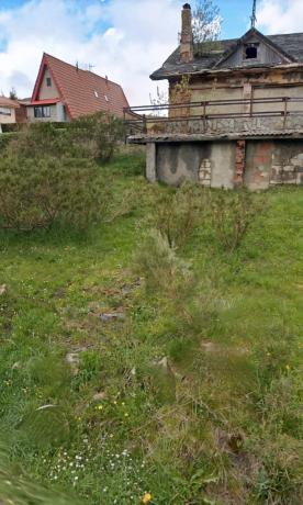 Casa independiente en Puerto San Isidro