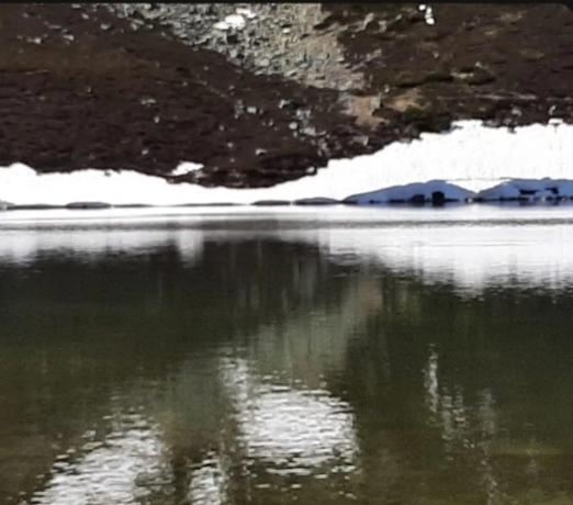 Casa independiente en Puerto San Isidro