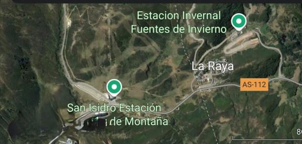 Casa independiente en Puerto San Isidro